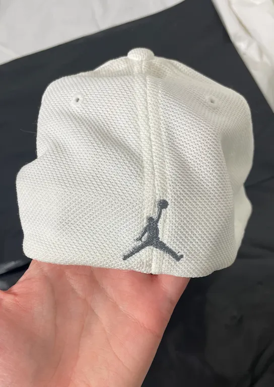 Jordan Cap