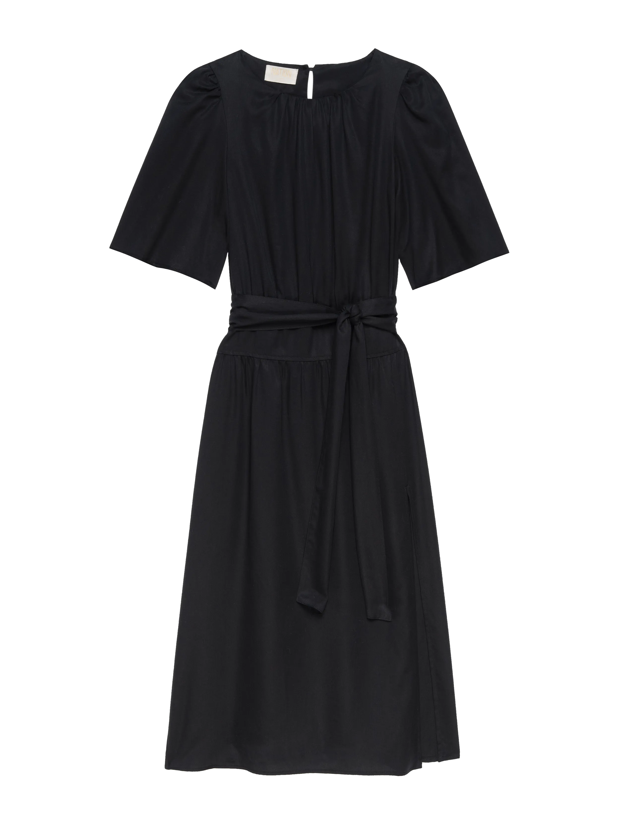 Kavya Dress - Black