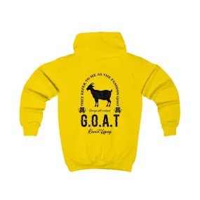 Kids Hoodie- FASHION GOAT