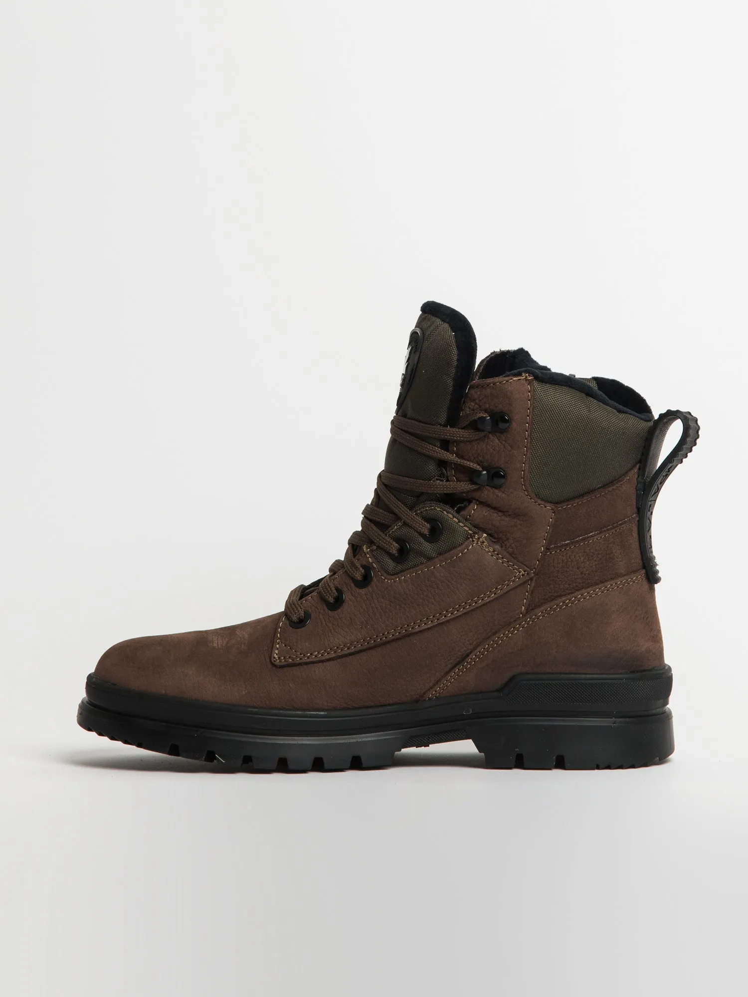 MENS PAJAR MADDOX BOOT