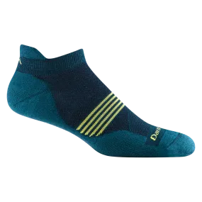 Men's Running Sock - Dark Teal