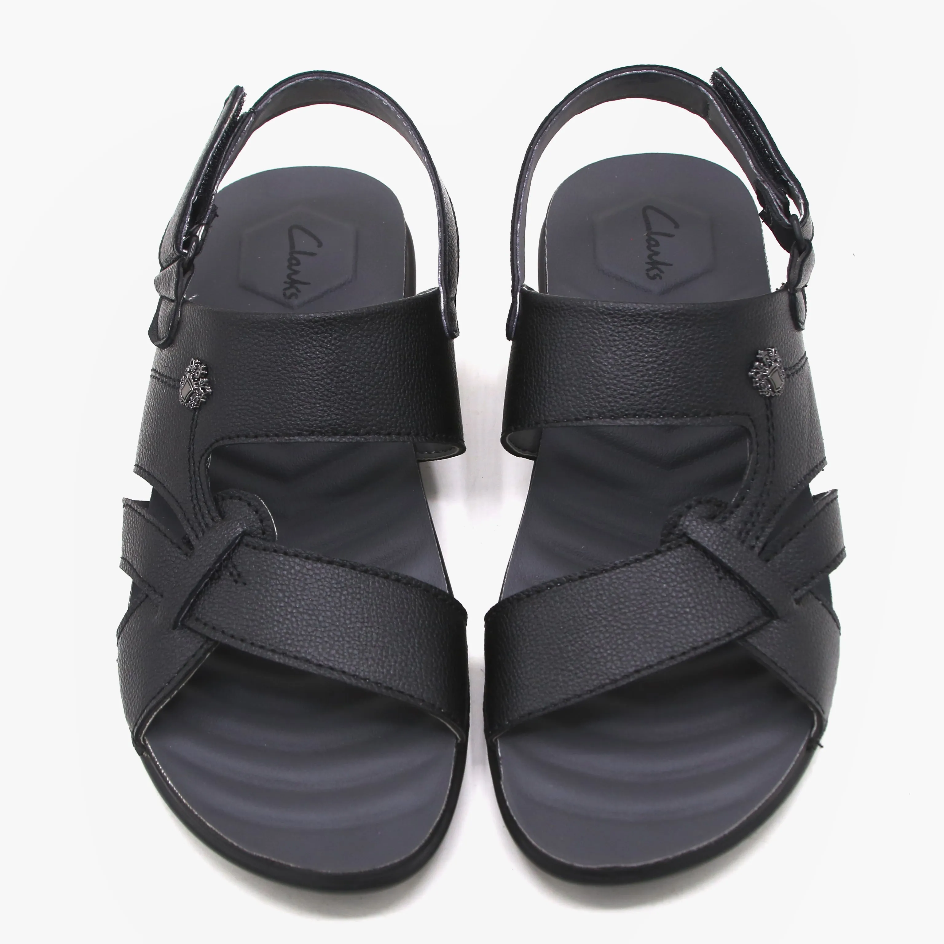 Men's Sandal - Black