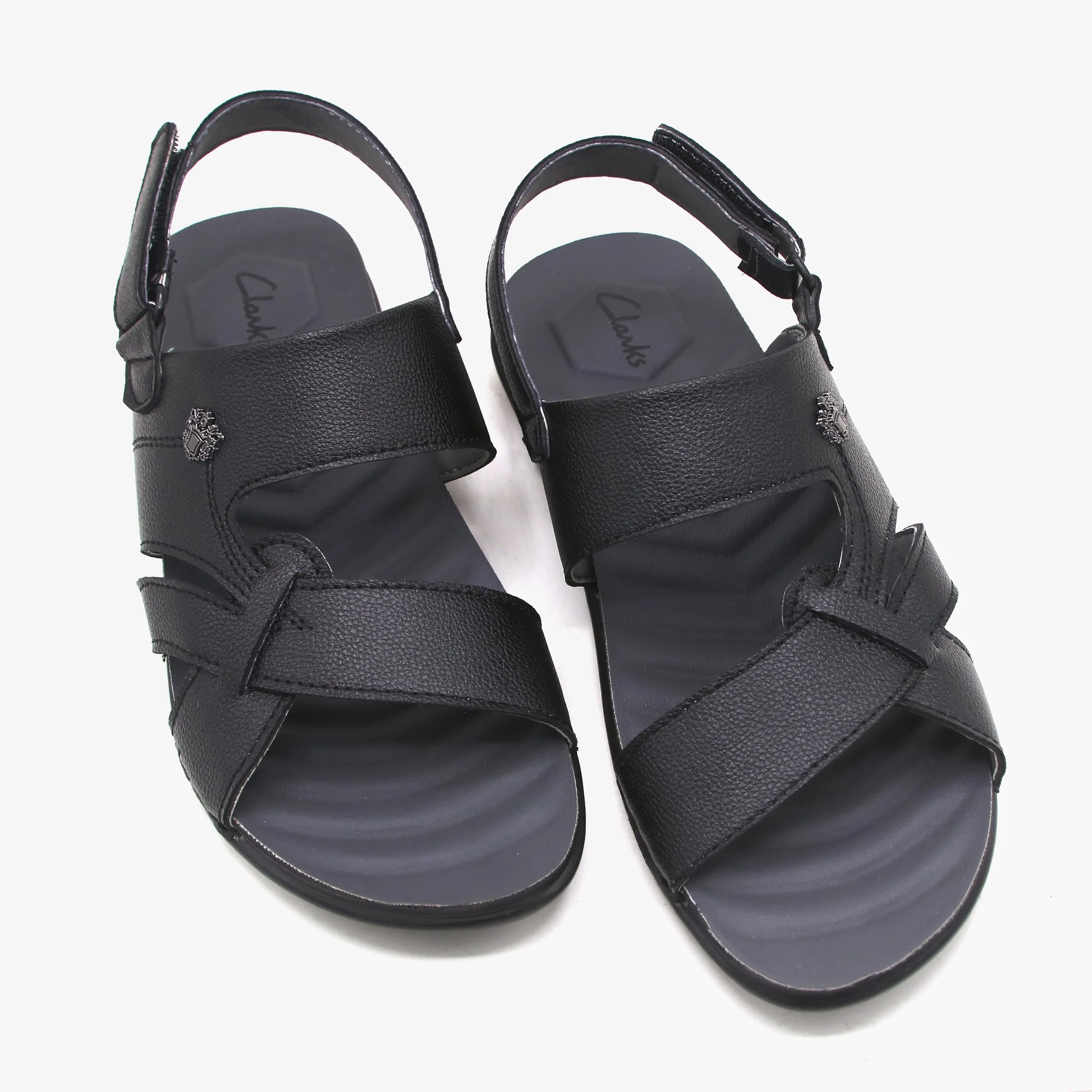 Men's Sandal - Black