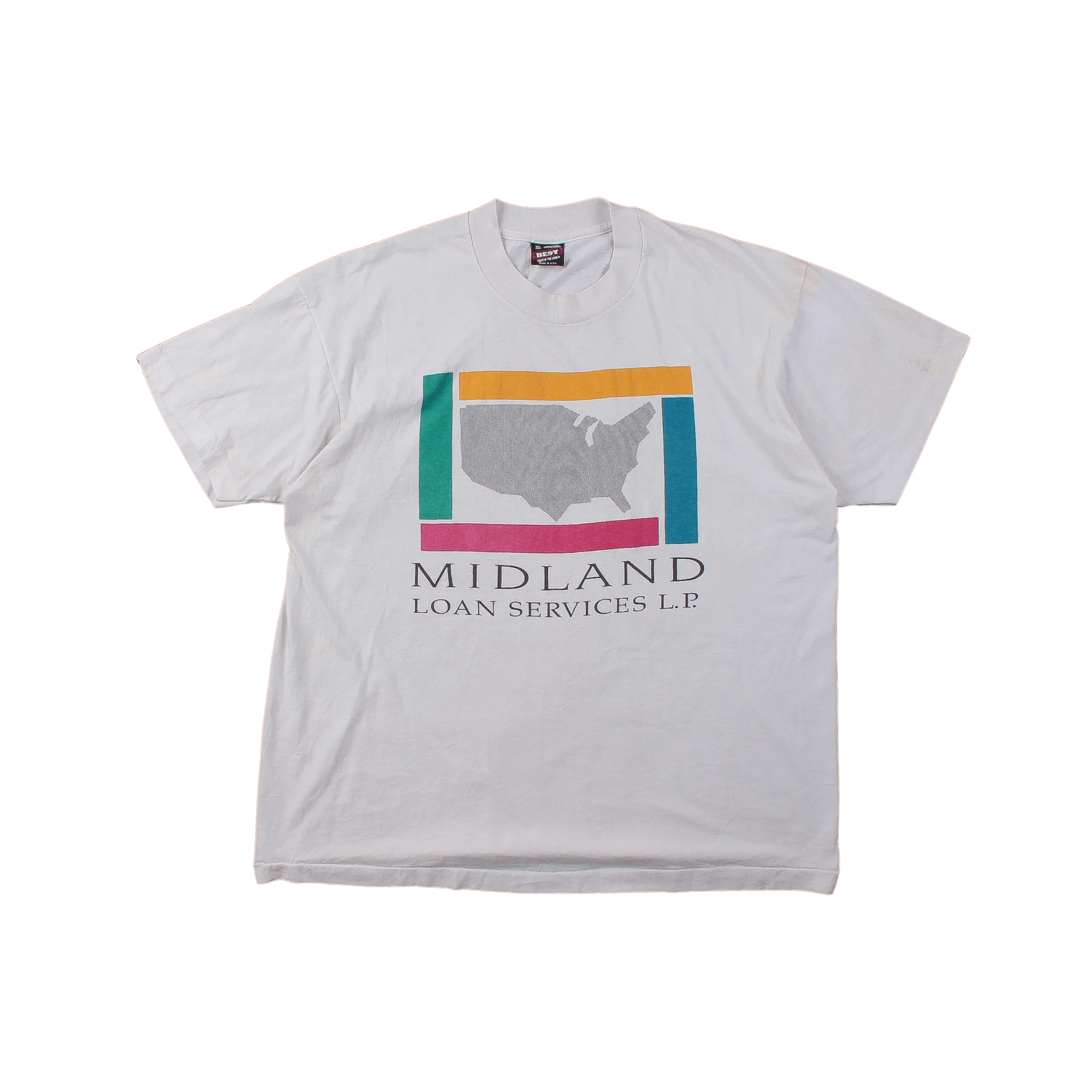 'MIdland' T-Shirt