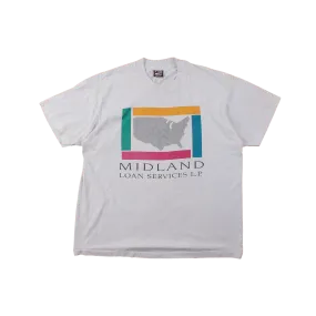 'MIdland' T-Shirt