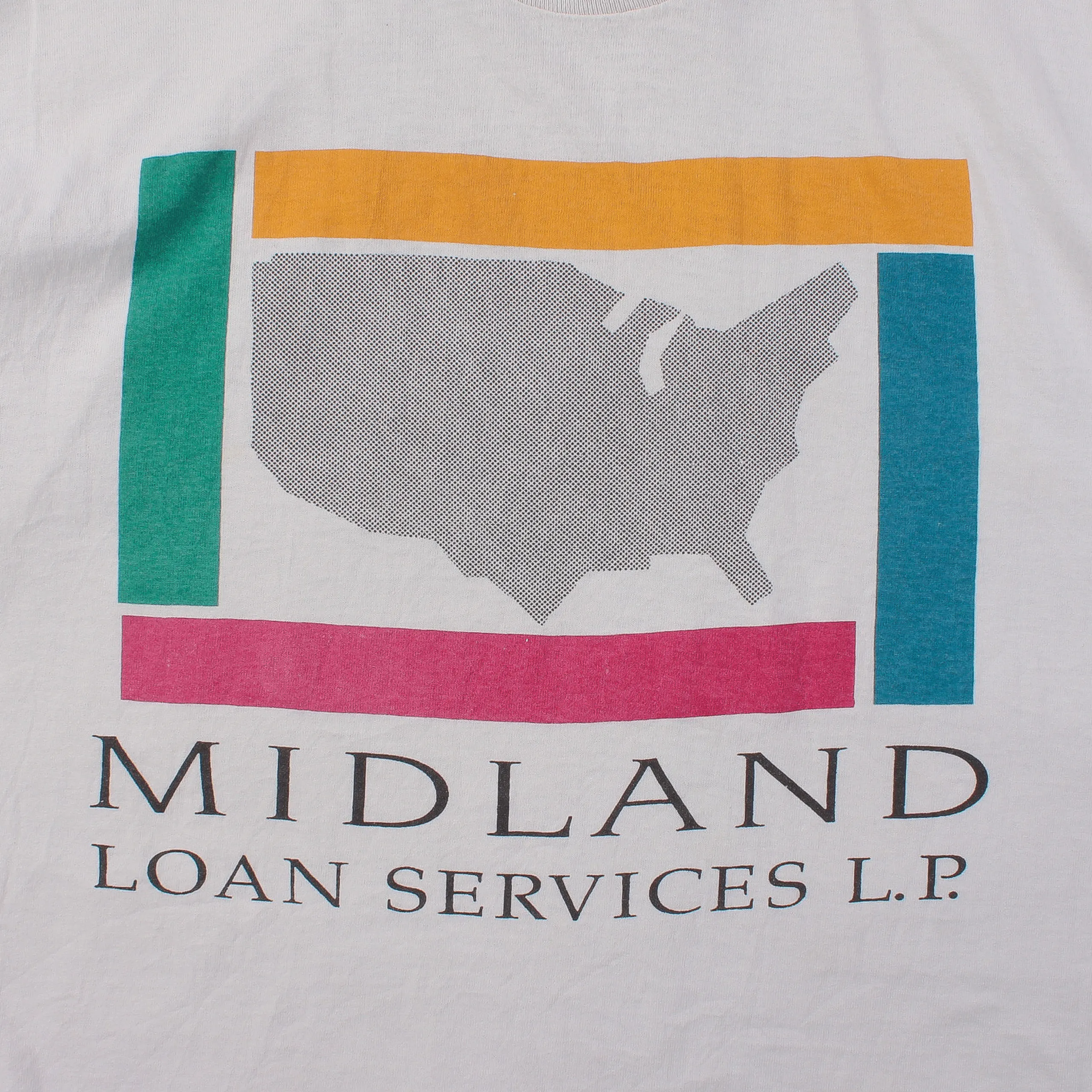 'MIdland' T-Shirt