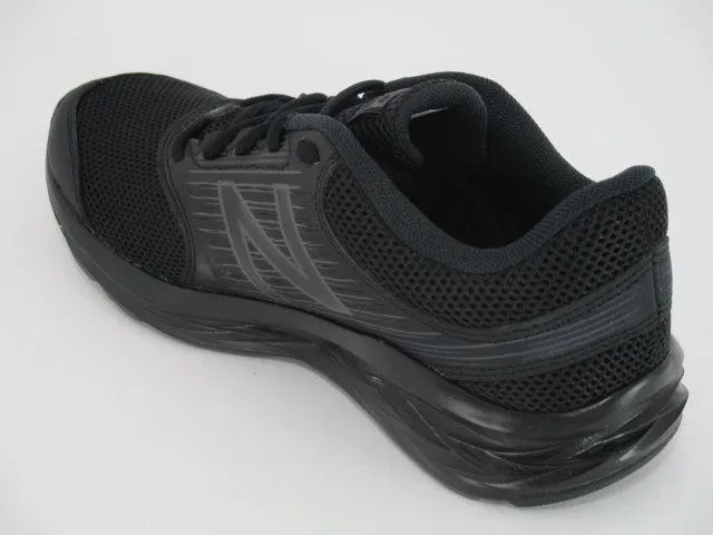 New Balance men's walking shoe M411CK1 black