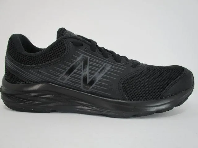 New Balance men's walking shoe M411CK1 black