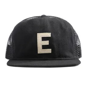 New Era x Fear of God Homestead Grays 9FIFTY "E Hat" - Black