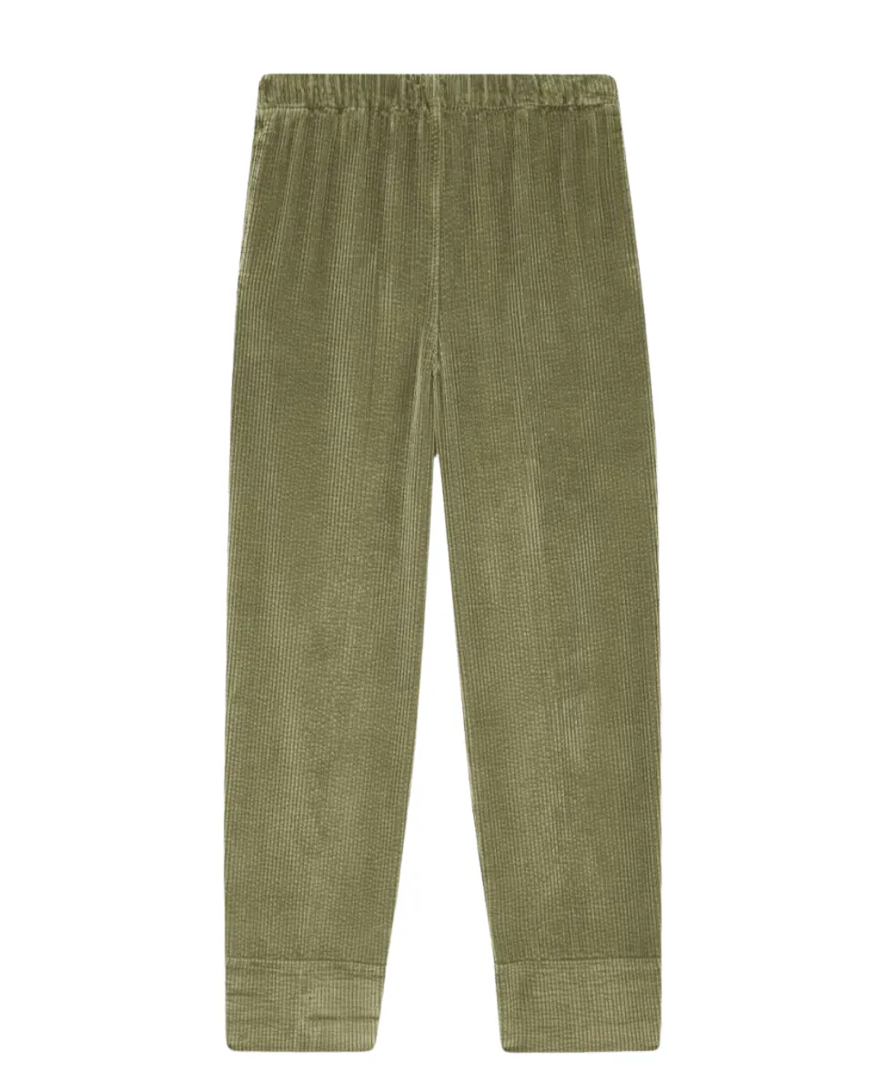 Padow Trouser Vintage Tobacco