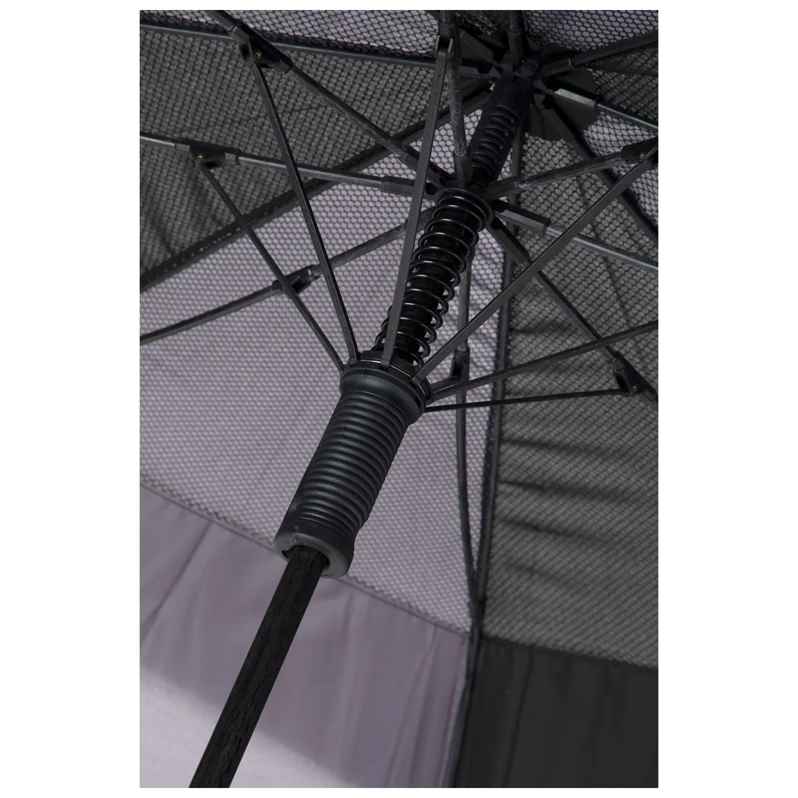 ProQuip Premium 62 Double Canopy Umbrella