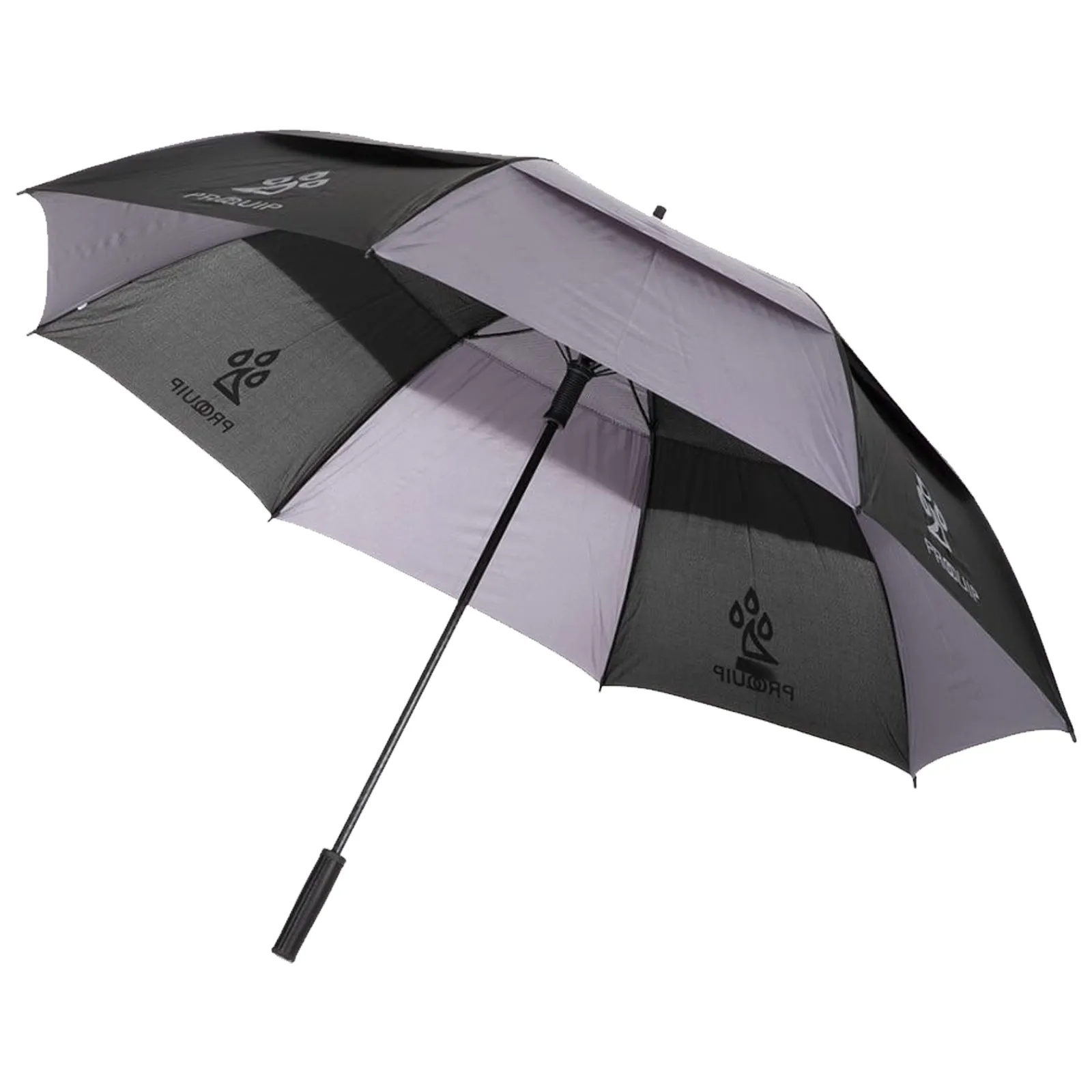 ProQuip Premium 62 Double Canopy Umbrella