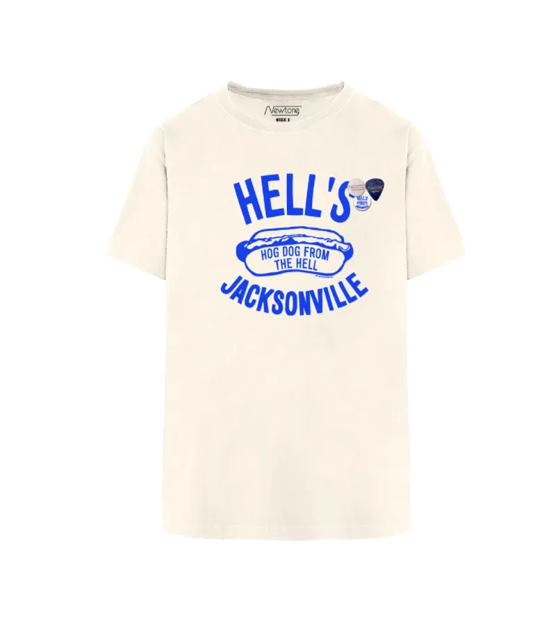 "Hell's" T-Shirt