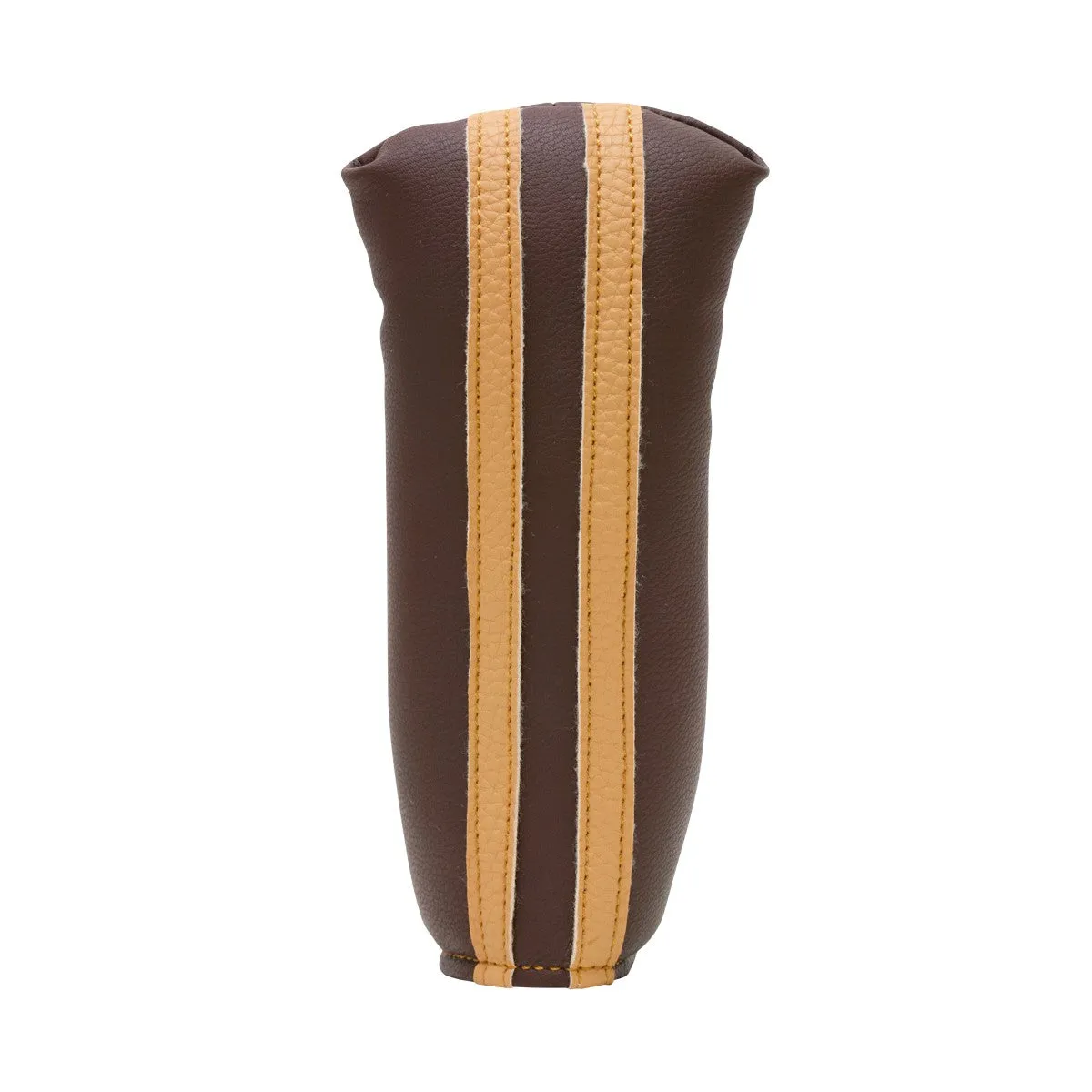 Sahara Retro Vintage Blade Putter Headcovers