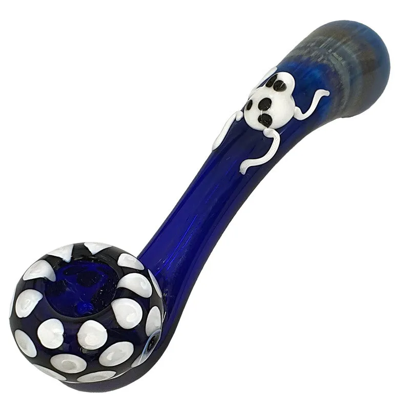 Sherlock spoon pipe