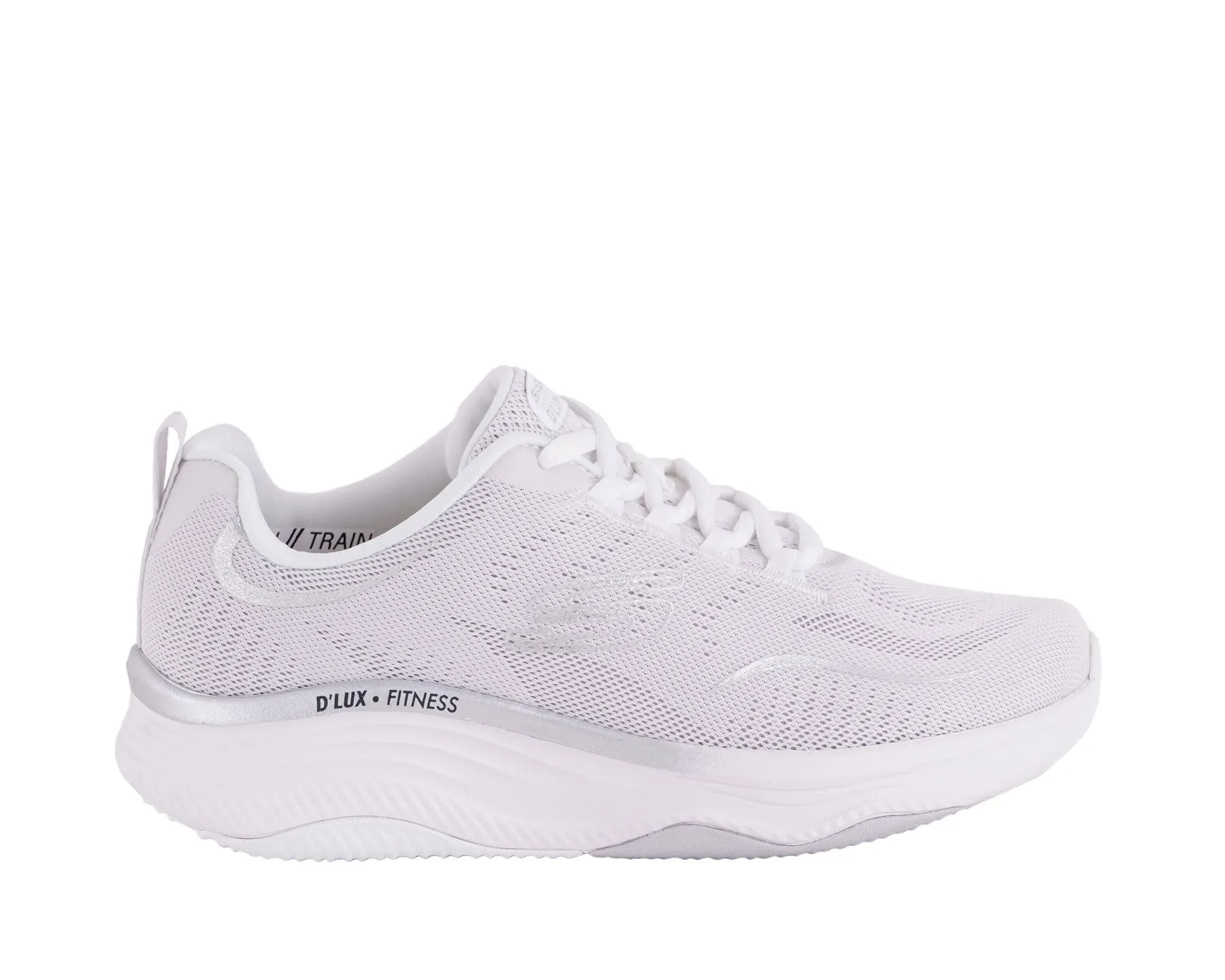 Sneakers basse Donna