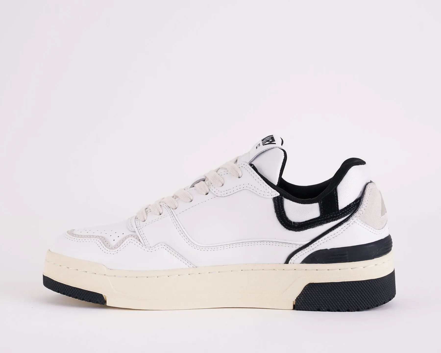 Sneakers con platform Uomo