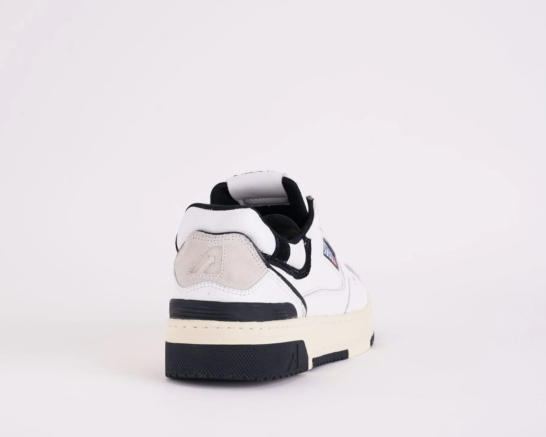 Sneakers con platform Uomo