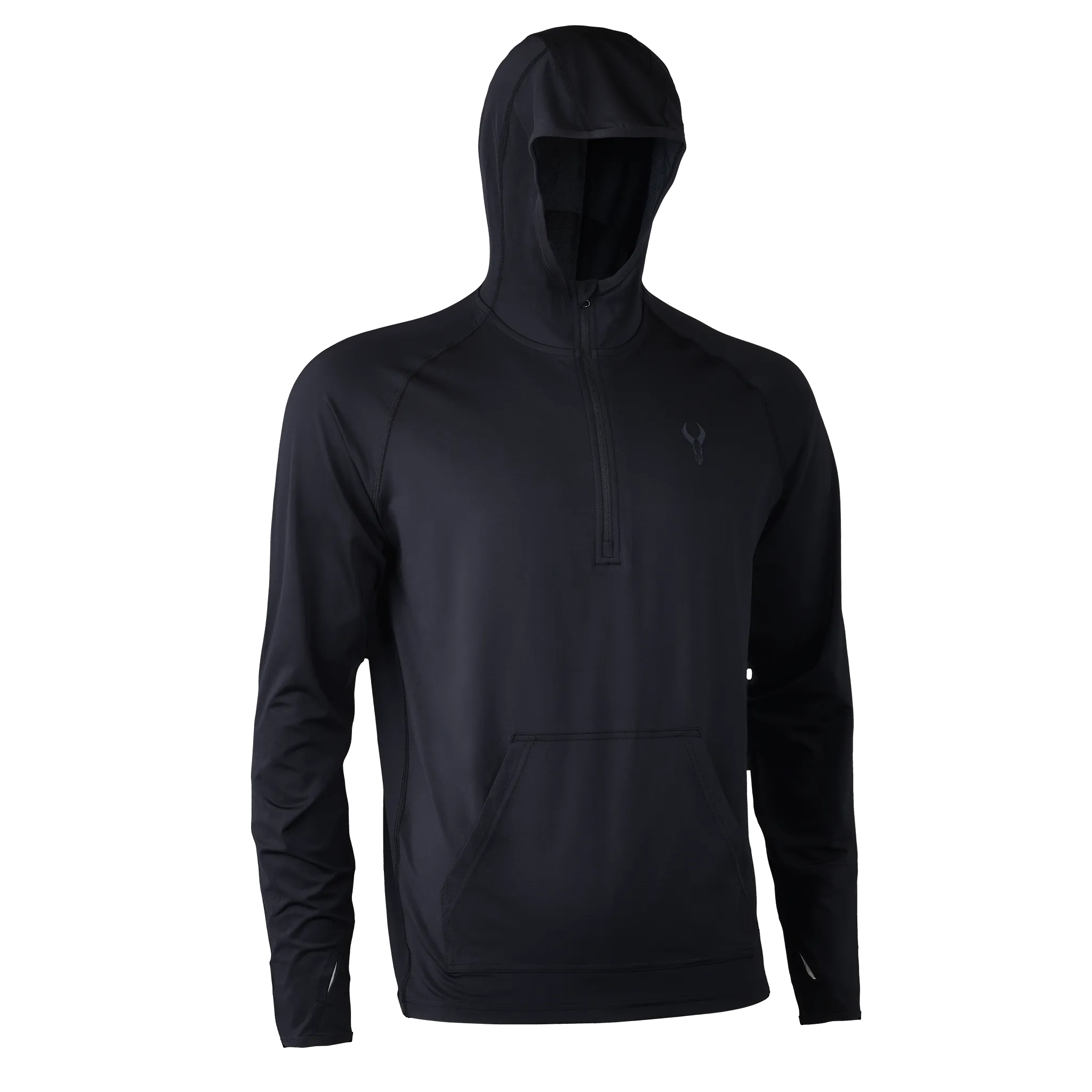 STEALTH LIFESTYLE HOODIE