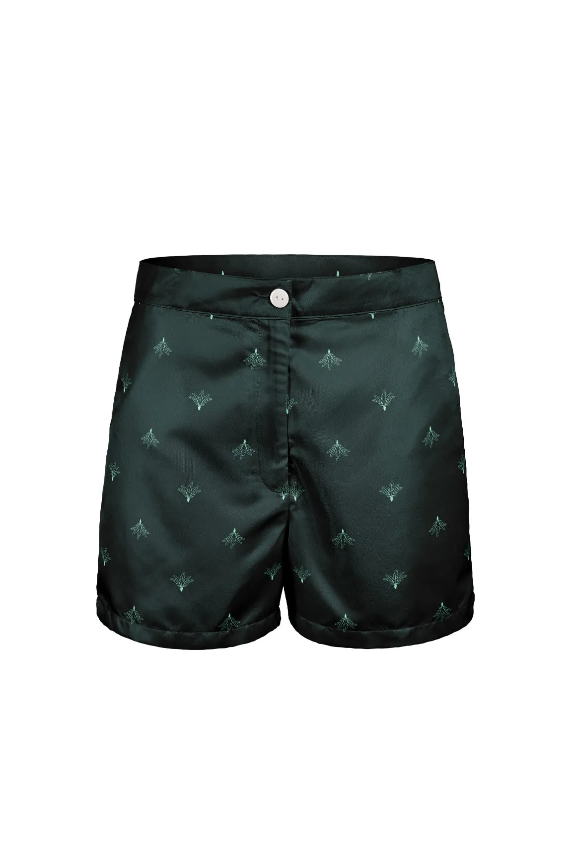 The Emerald Palmaria Men Trunk