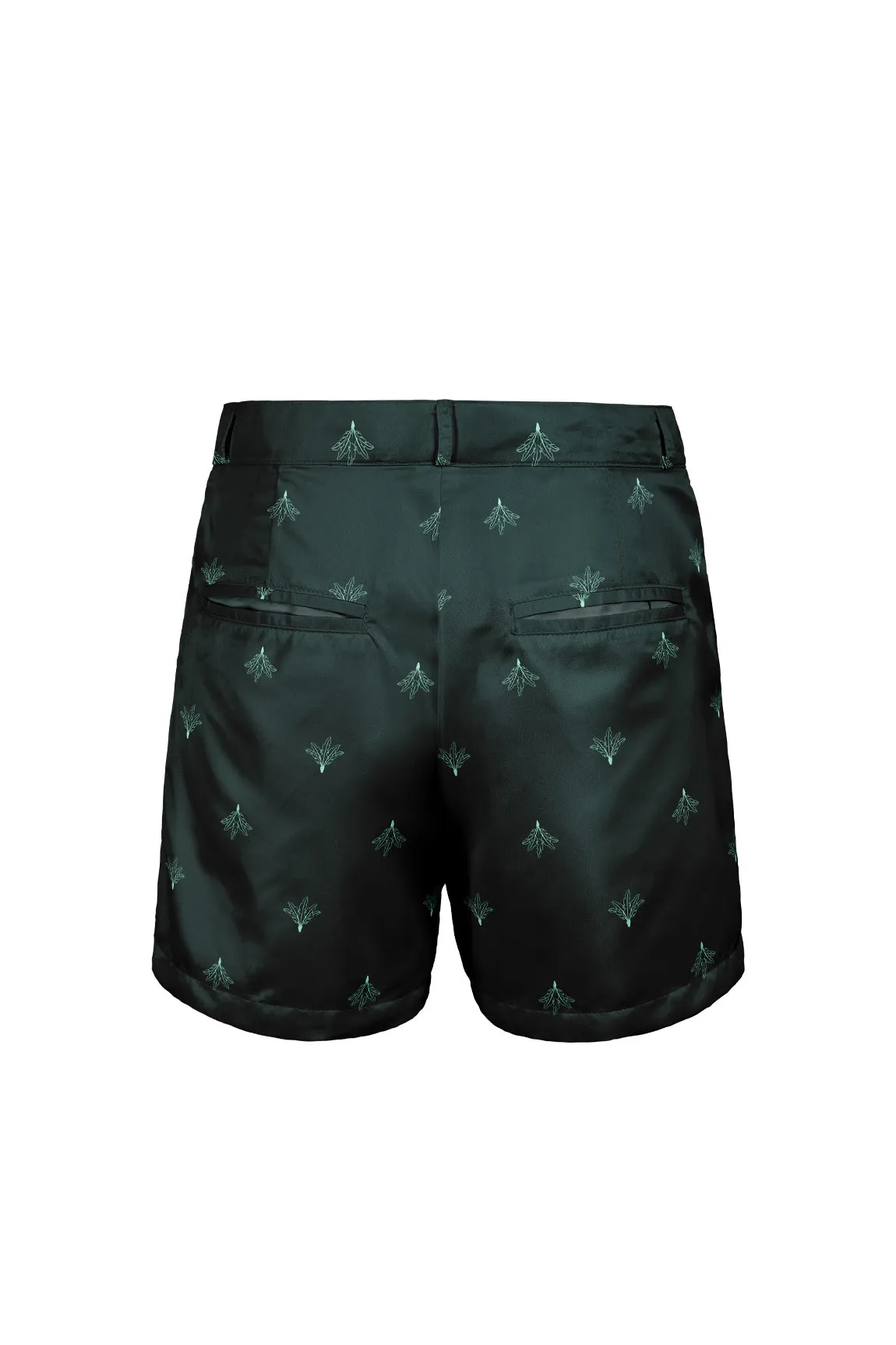 The Emerald Palmaria Men Trunk