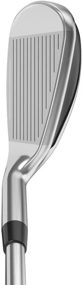 Tour Edge Hot Launch E524 Iron-Wood Women's Set