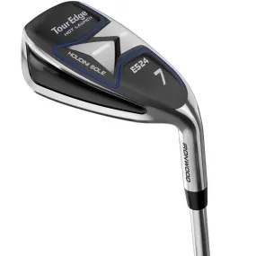 Tour Edge Hot Launch E524 Iron-Wood Women's Set