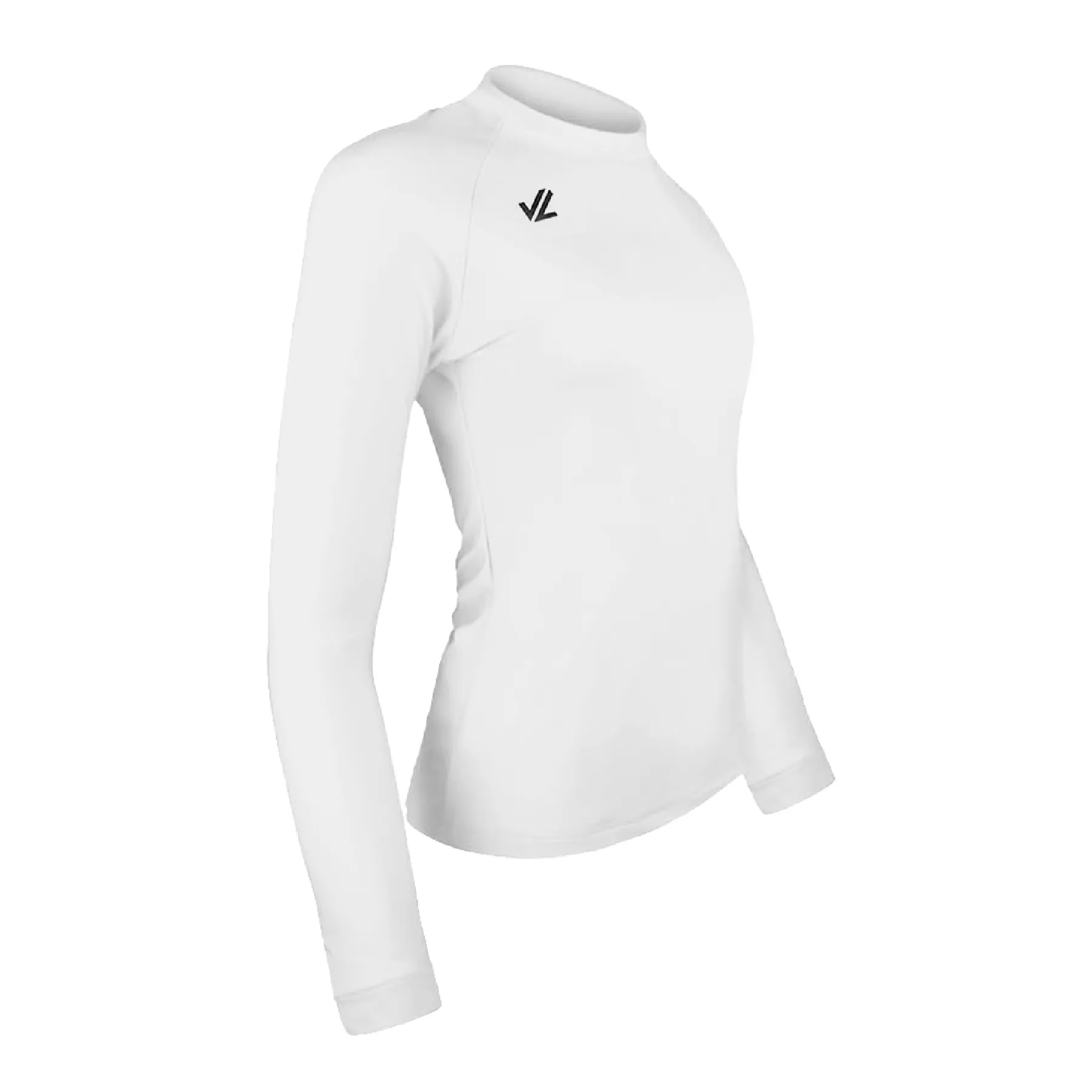 *Training Gear - Does NOT contain team logos* Men's/Women's Long Sleeve Tech Shirt - DC STROKES ROWING CLUB