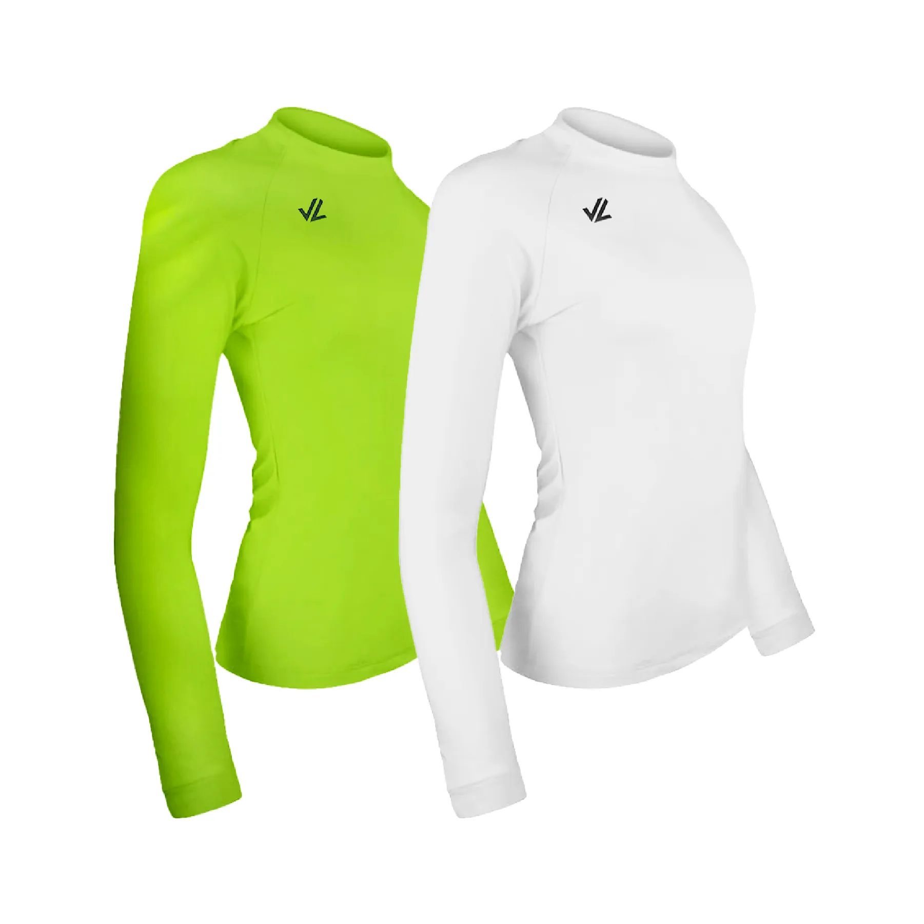 *Training Gear - Does NOT contain team logos* Men's/Women's Long Sleeve Tech Shirt - DC STROKES ROWING CLUB