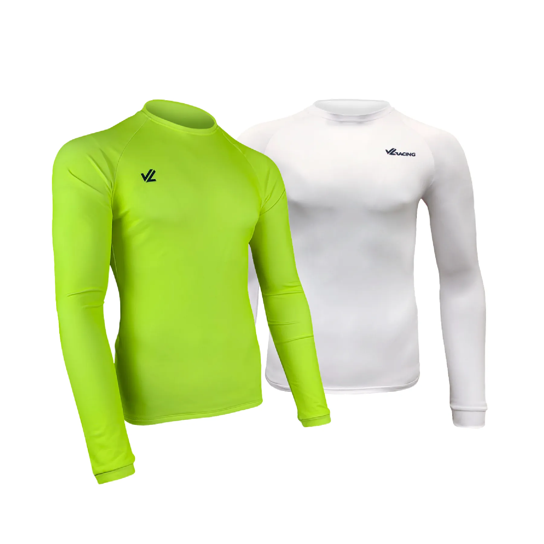 *Training Gear - Does NOT contain team logos* Men's/Women's Long Sleeve Tech Shirt - DC STROKES ROWING CLUB