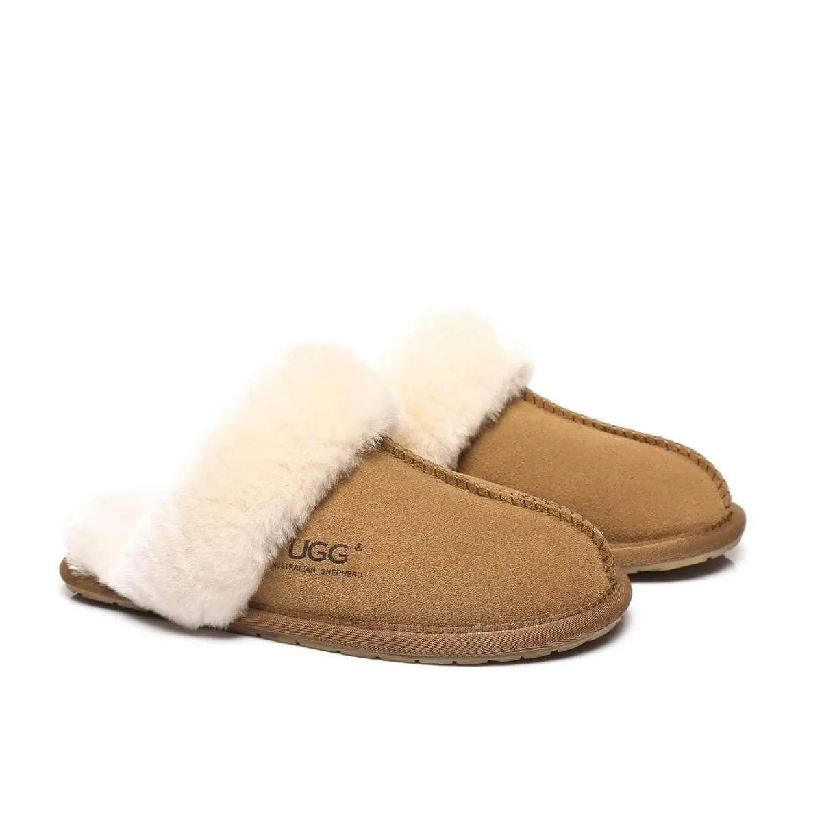 UGG Kids Scuff