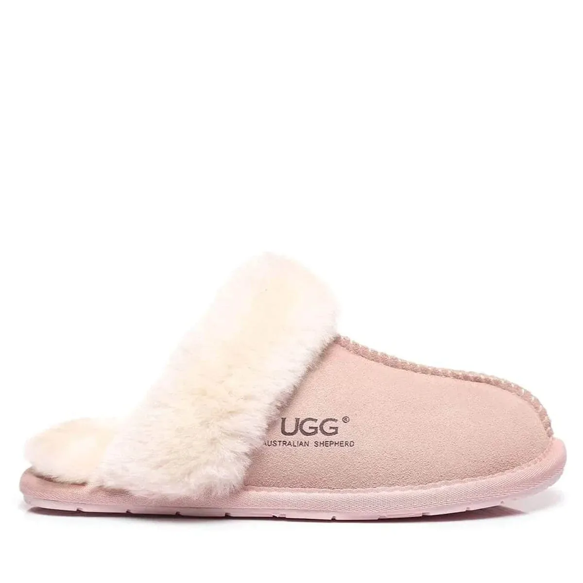 UGG Kids Scuff