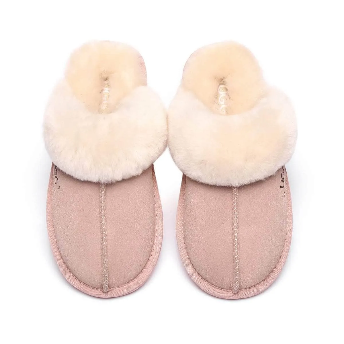 UGG Kids Scuff