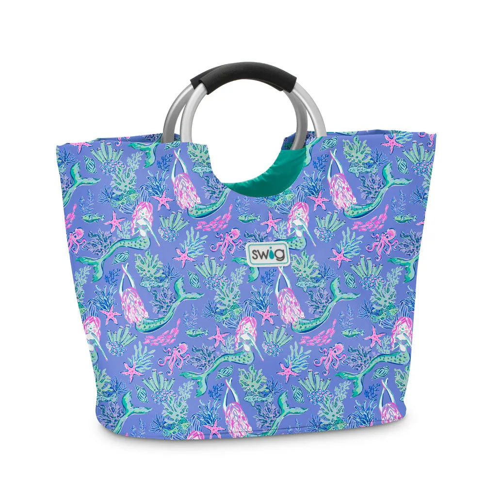 Under the Sea Loopi Tote Bag