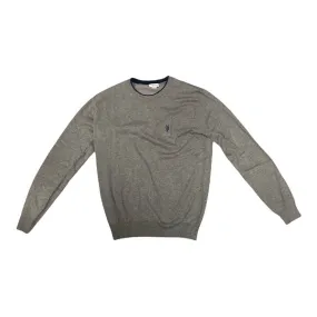 US Polo Assn. Alf shirt 60921 53147 188 grey