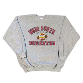 Vintage '03 Ohio State Tostito Fiesta Bowl Crewneck (XL/XXL)