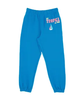 Vintage Havana Girls St. Tropez Surf Wash Joggers