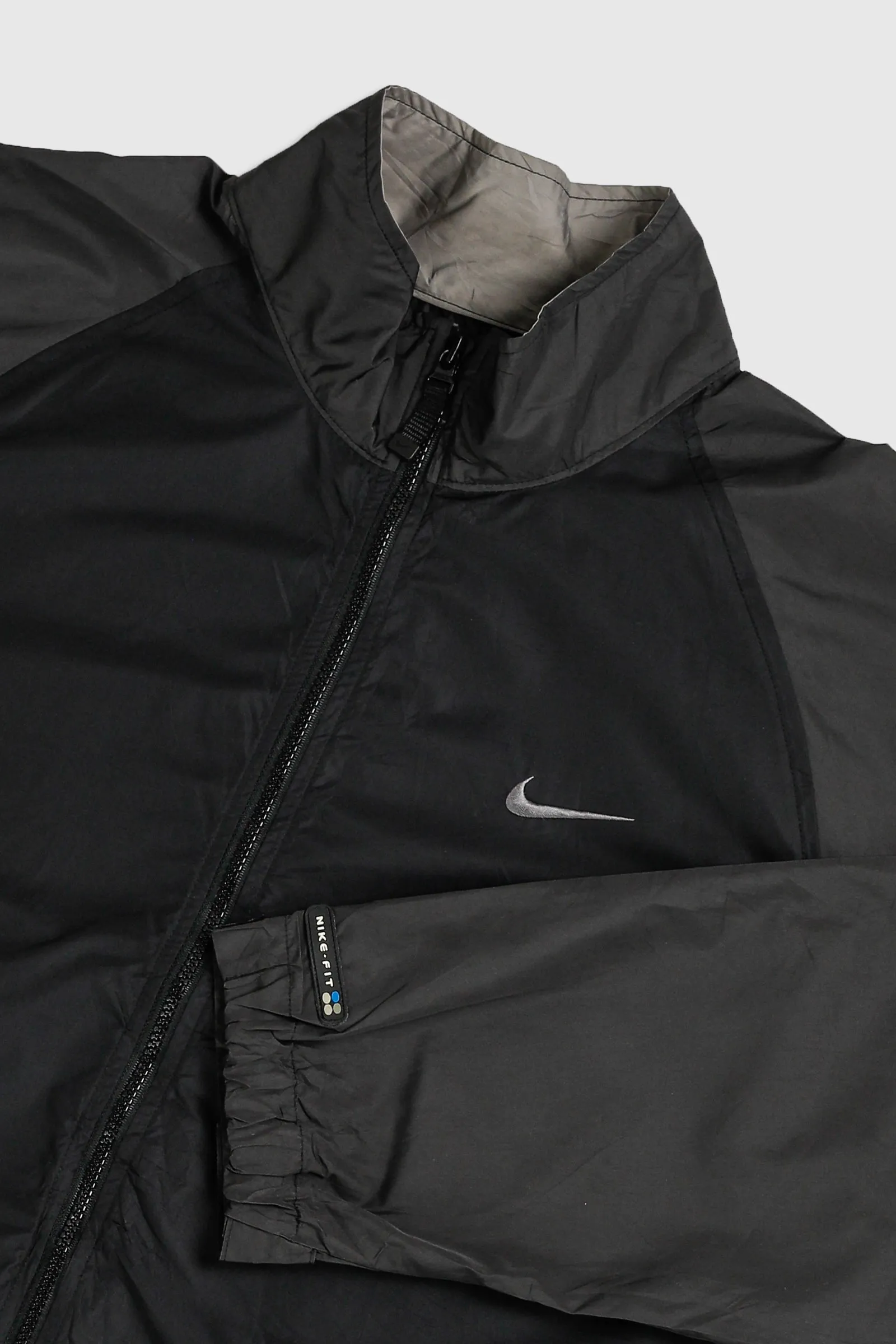 Vintage Nike ACG Windbreaker Jacket - XL