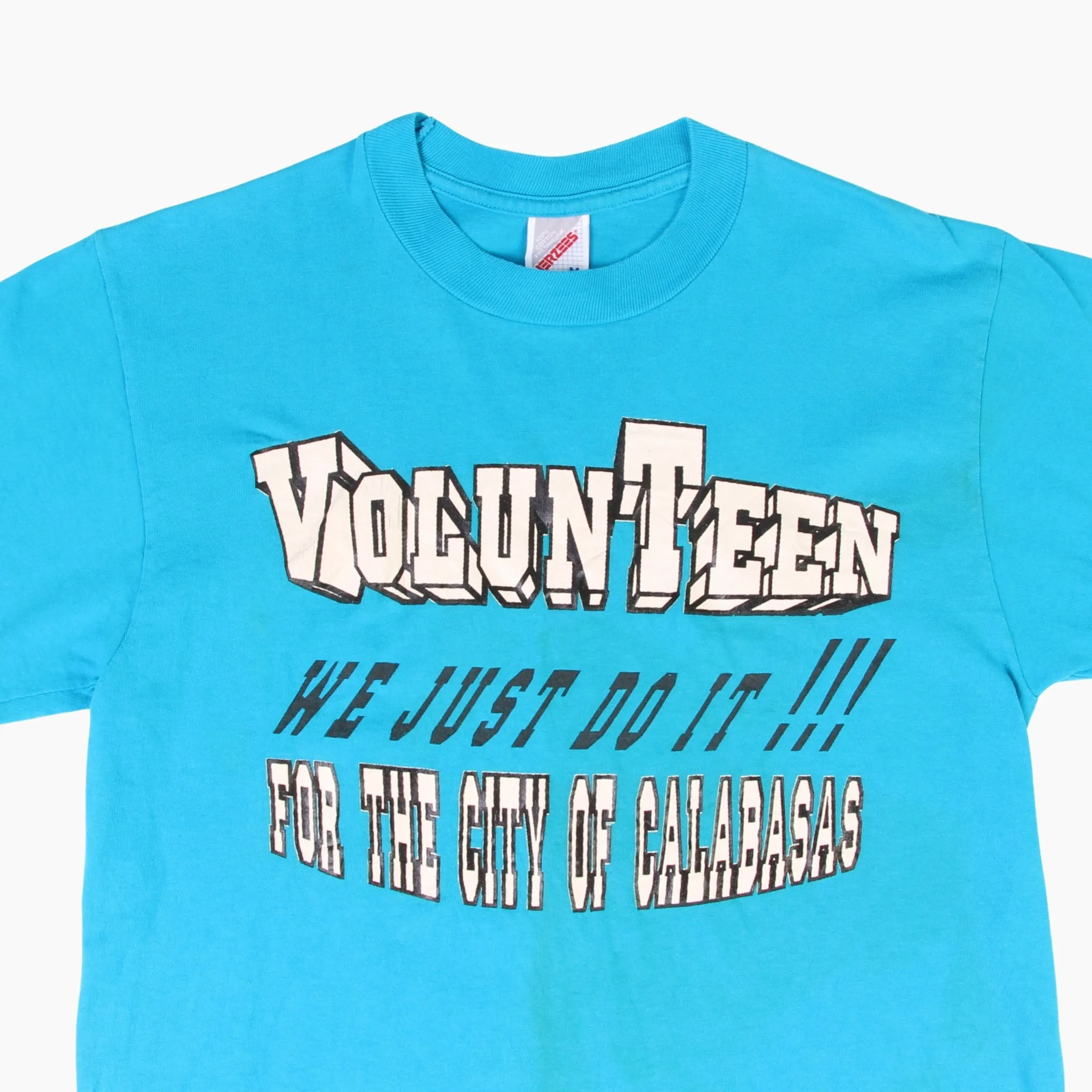 'VolunTeen' T-Shirt