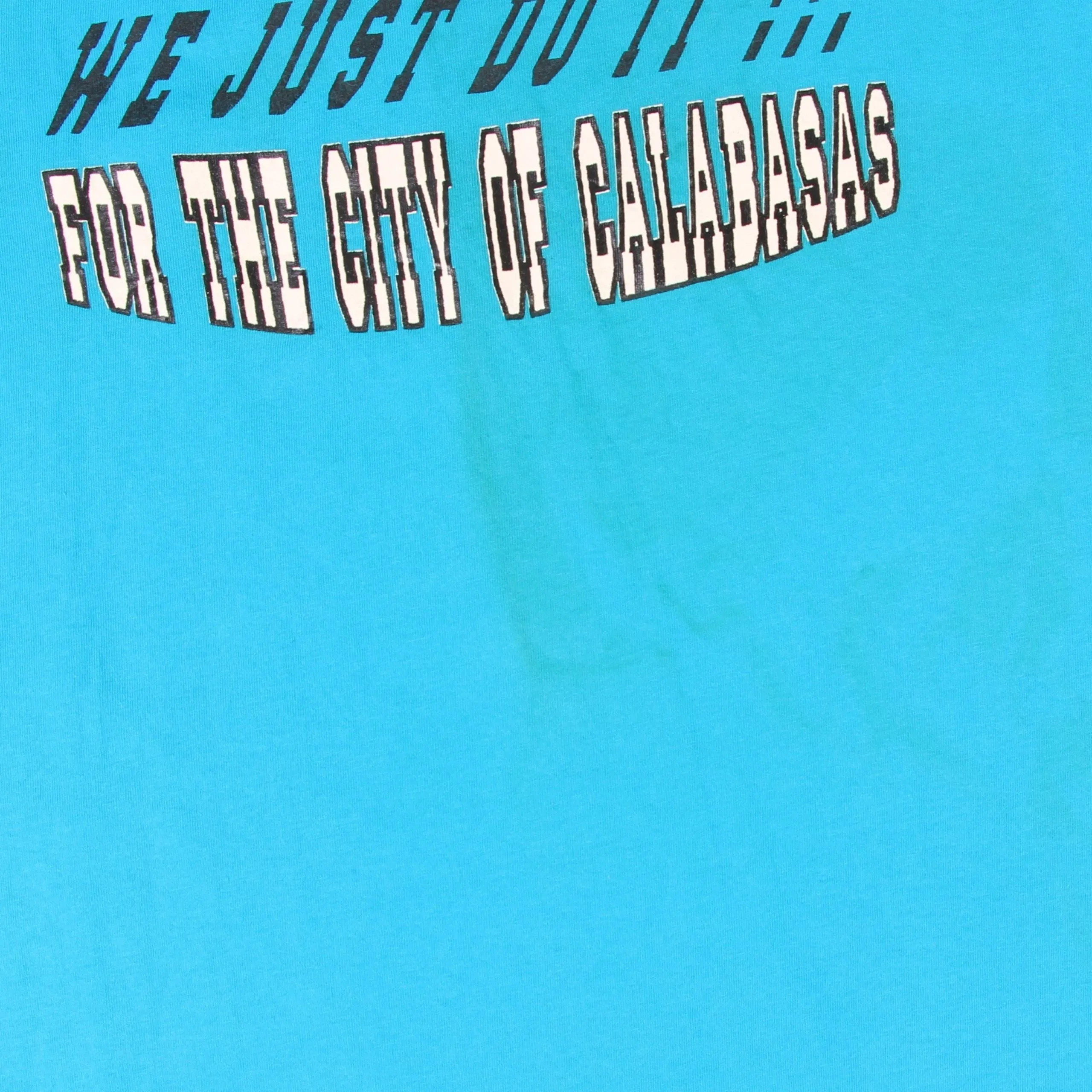 'VolunTeen' T-Shirt